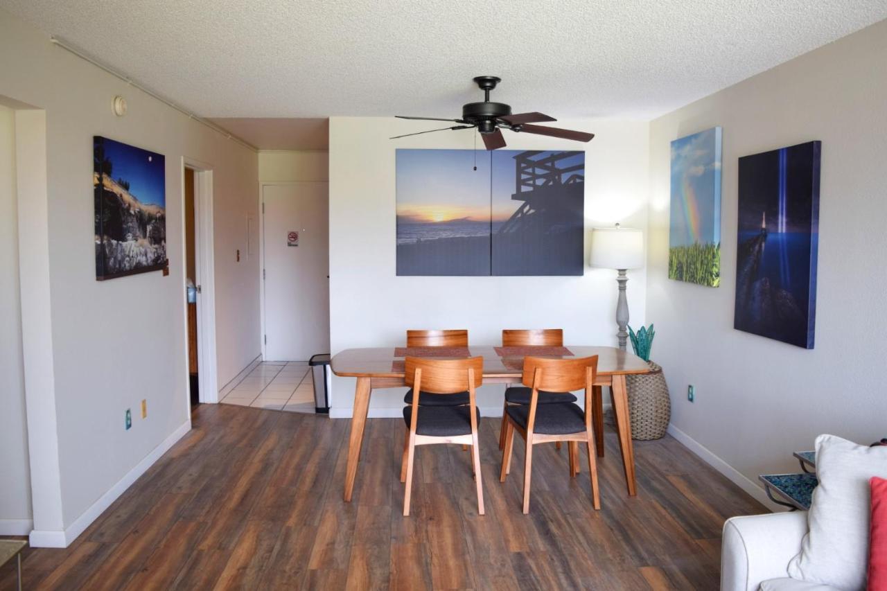 Pacific Shores A406 基黑 外观 照片